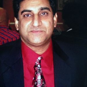 Meet your Posher, Mohammad